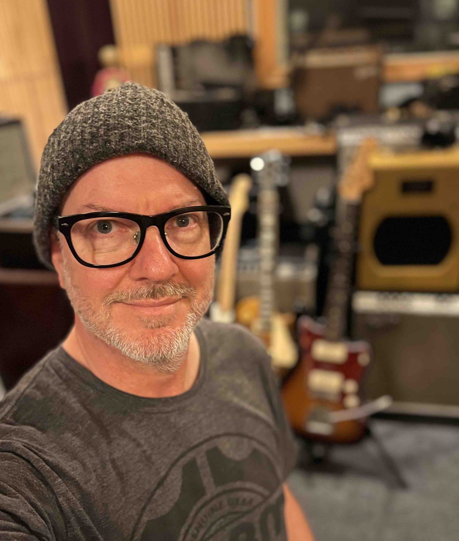 Martin Beal, Lead Engineer