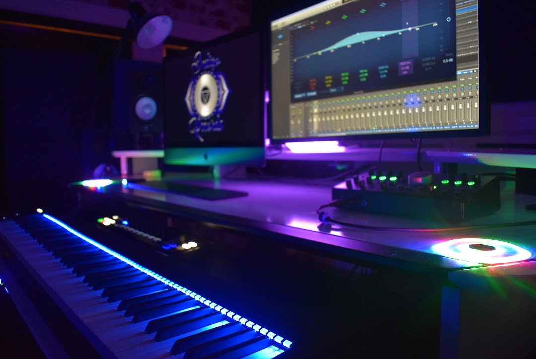 LightForce Music studio image 1