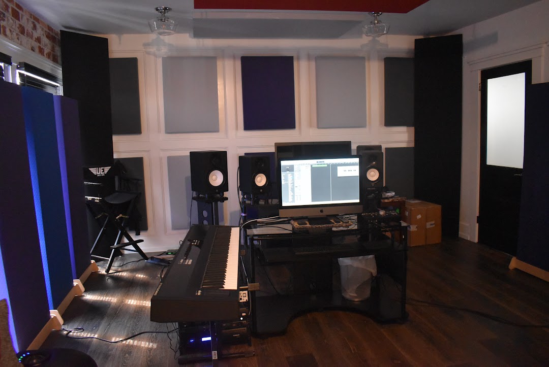 LightForce Music studio image 2