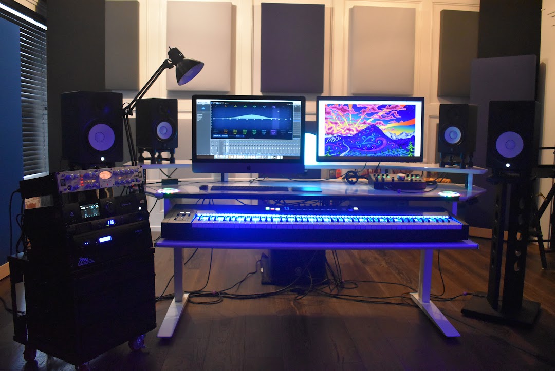 LightForce Music studio image 6