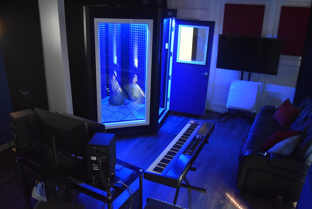 LightForce Music studio image 14