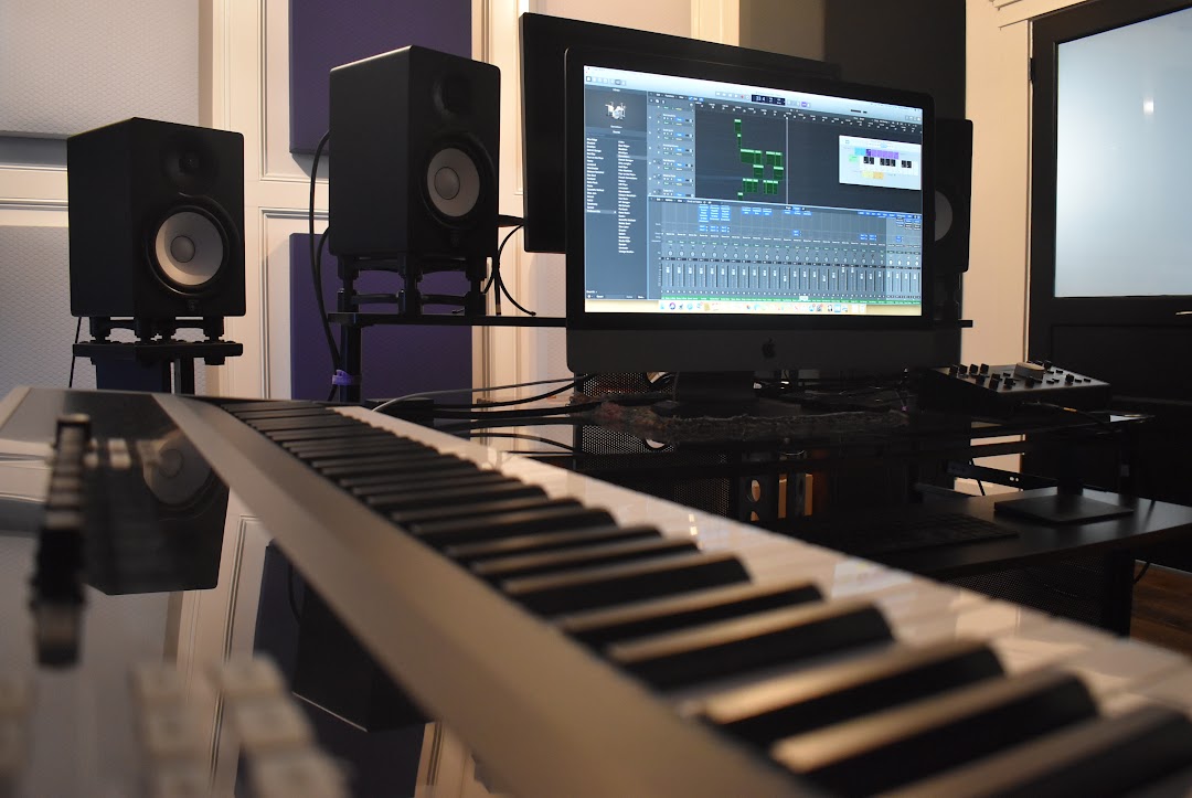 LightForce Music studio image 15