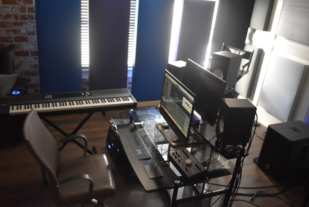 LightForce Music studio image 16