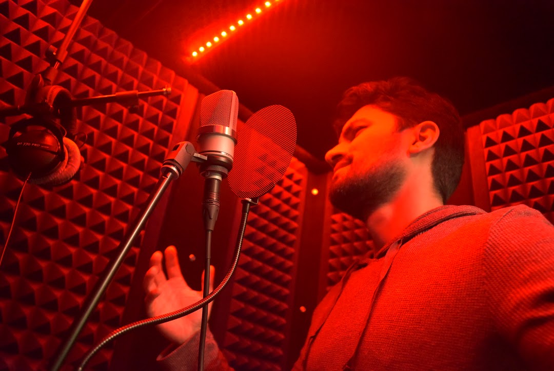 LightForce Music studio image 17
