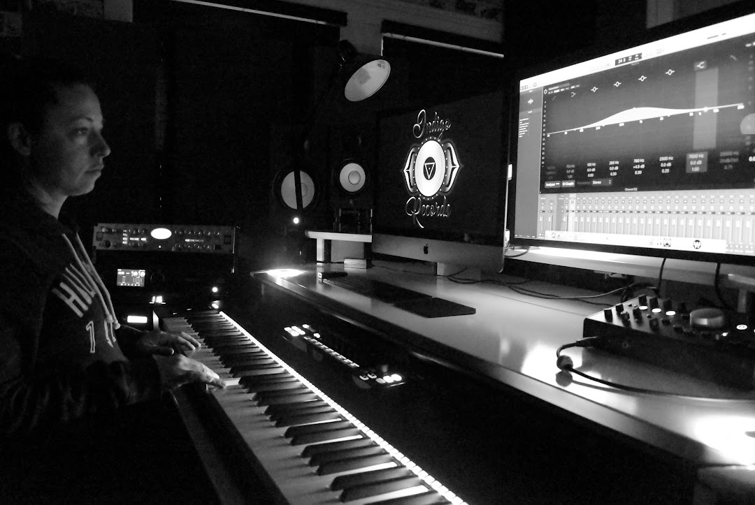 LightForce Music studio image 19
