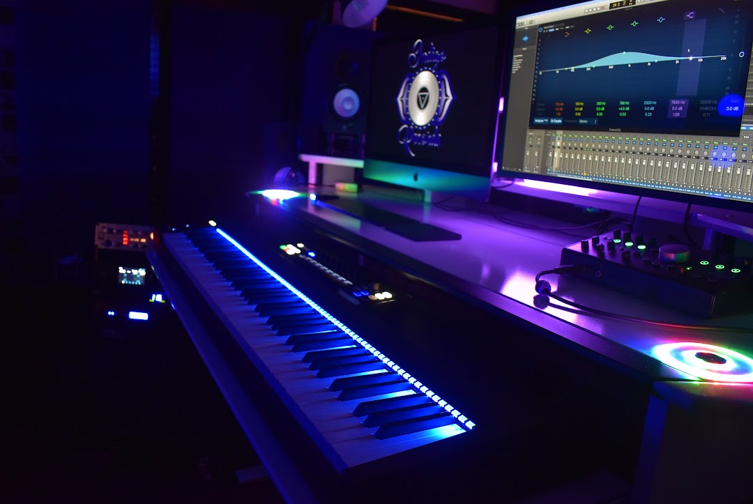 LightForce Music studio image 21