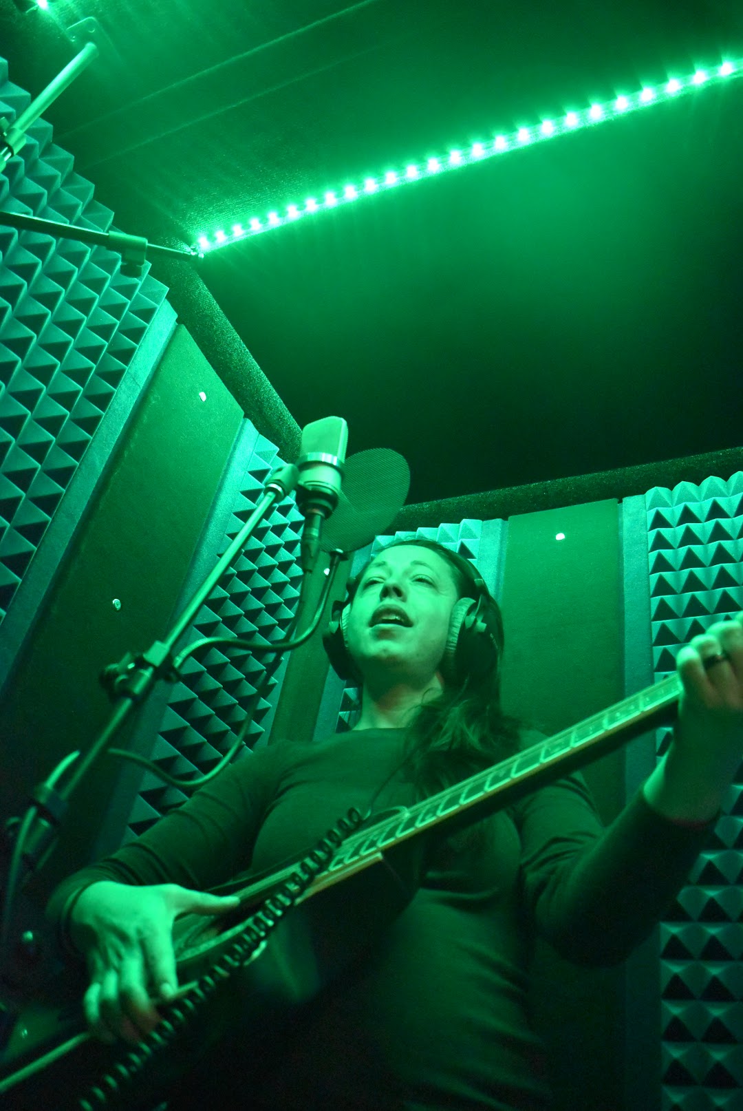 LightForce Music studio image 27